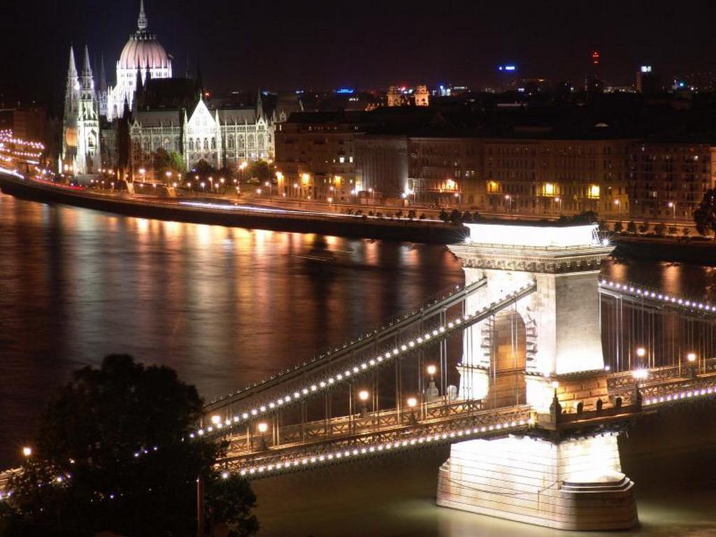 Budapest City Central Zewnętrze zdjęcie