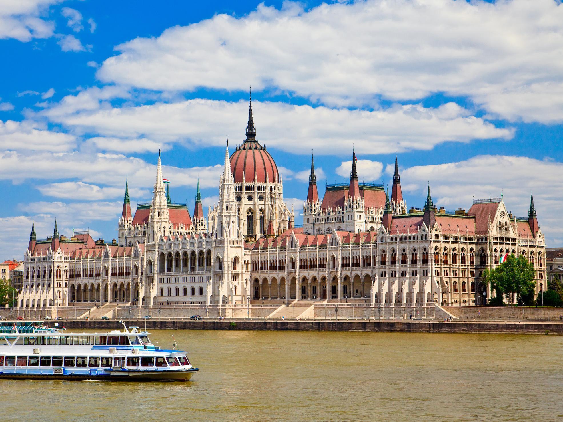 Budapest City Central Zewnętrze zdjęcie